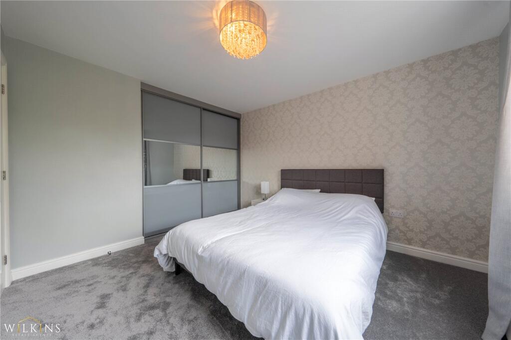 Additional image 16 of Croft Close, Two Gates, Tamworth, Staffordshire, B77