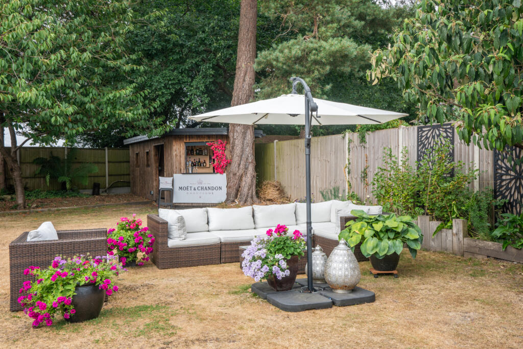 Additional image 19 of East Avenue, Talbot Woods, Bournemouth, Dorset, BH3