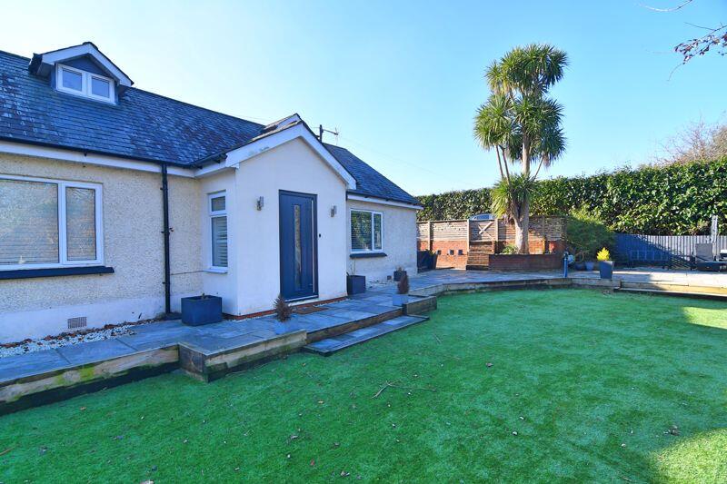 Additional image 18 of Heads Lane, Redhill - Hideaway Location