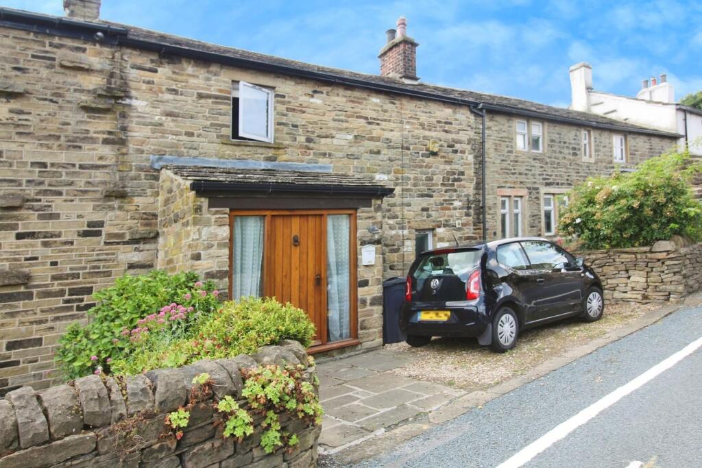 Tong Lane, Tong Village, Tong, BD4 0RP