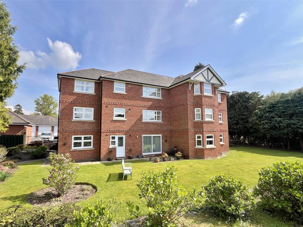 Additional image 10 of Dewlands Way, Verwood, Dorset, BH31