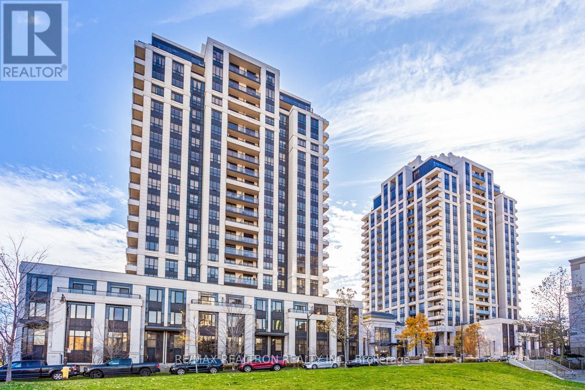 L01 - 100 HARRISON GARDEN BOULEVARD|Toronto (Willowdale East), Ontario M2N0C2