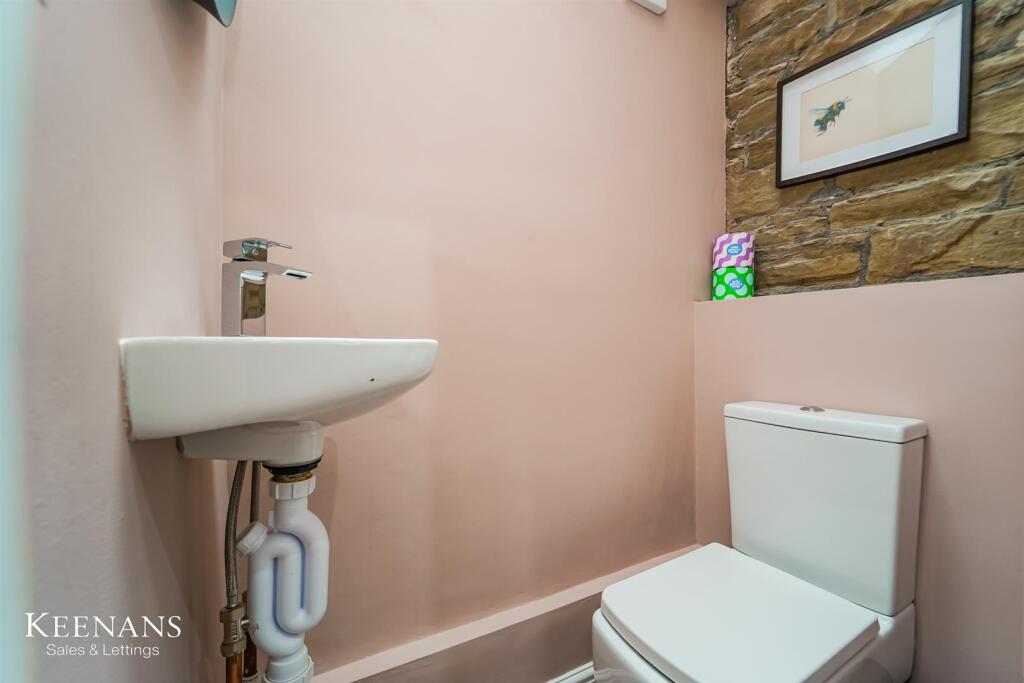 Additional image 23 of Chapel Terrace, Ramsbottom