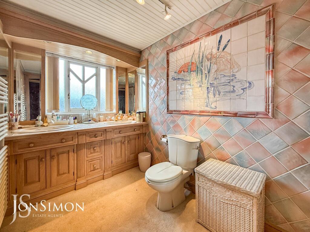 Additional image 22 of Larkfield Close, Greenmount, Bury, BL8