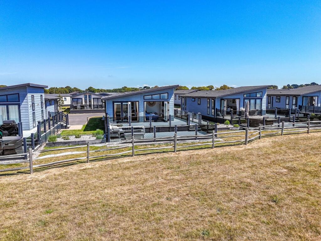 Additional image 20 of Hoburne Naish, Christchurch Road, Barton on Sea, New Milton, BH25