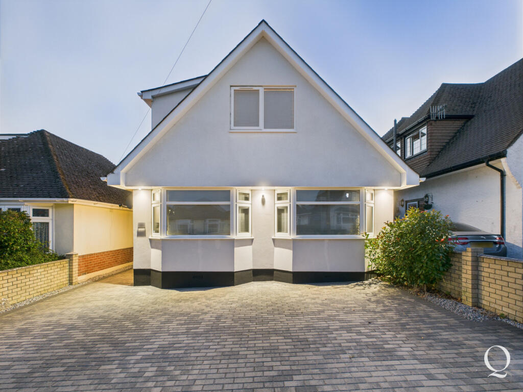 Additional image 23 of Somerby Road, Poole