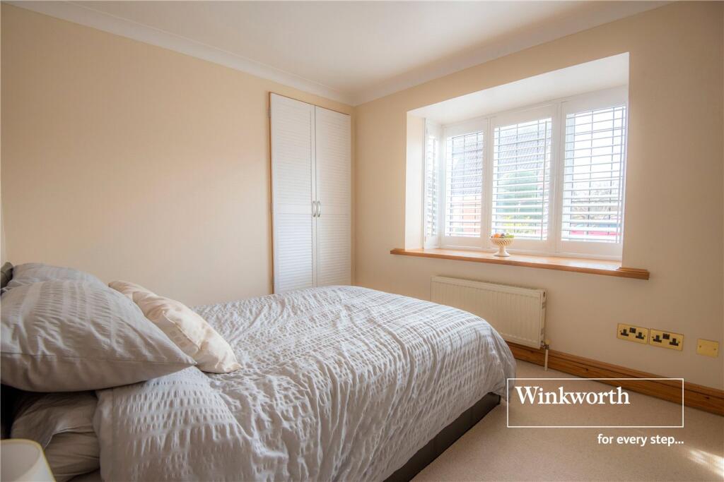 Additional image 11 of Wisteria Drive, Verwood, BH31