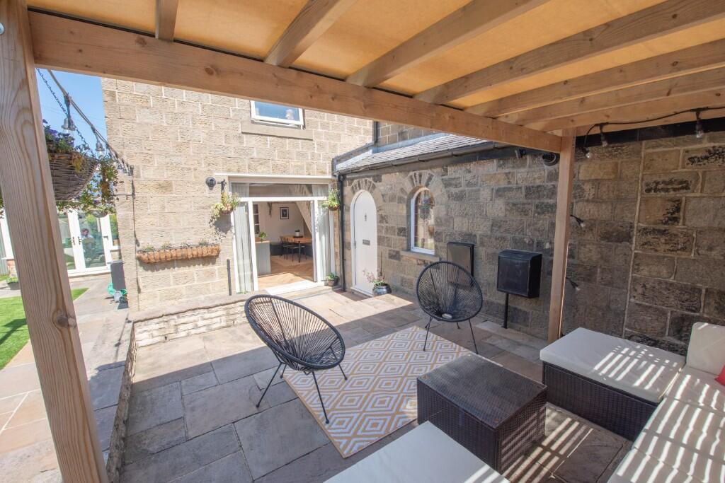 Additional image 15 of Raikes Hall Farm Cottage, Keighley Road, Cowling BD22 0JX