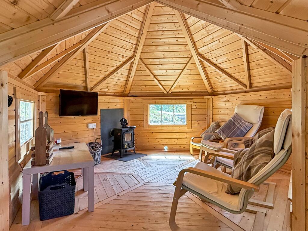 Additional image 49 of Braeview House Linn Brae, Aberlour