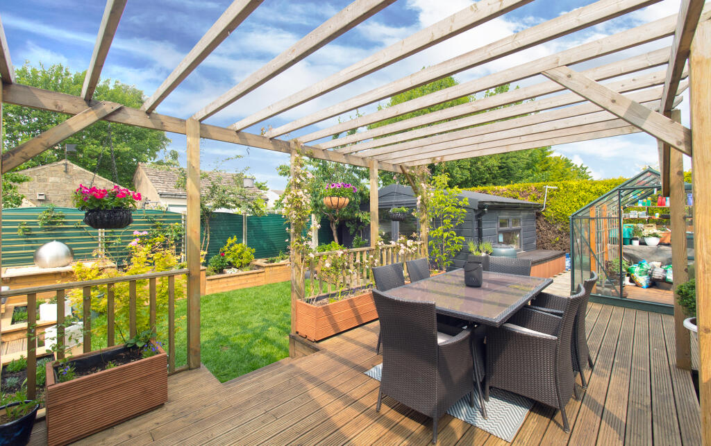 Additional image 22 of Haworth Road, Cross Roads, Keighley, West Yorkshire, BD22