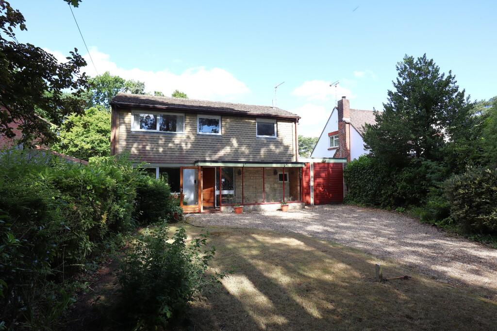 Additional image 22 of Roman Road, Broadstone, Dorset, BH18