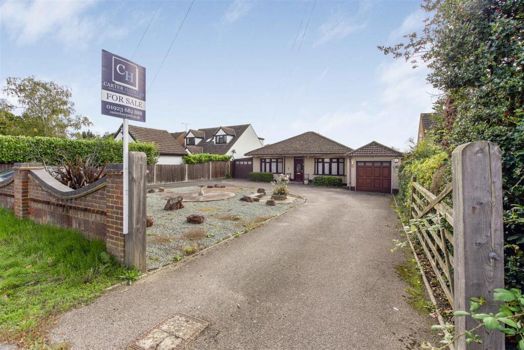 Additional image 12 of West Riding, Bricket Wood, St. Albans