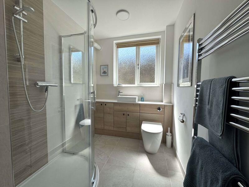 Additional image 17 of Direct Sea Views, 2 Double Bedroom Ground Floor Flat, Garage & Parking