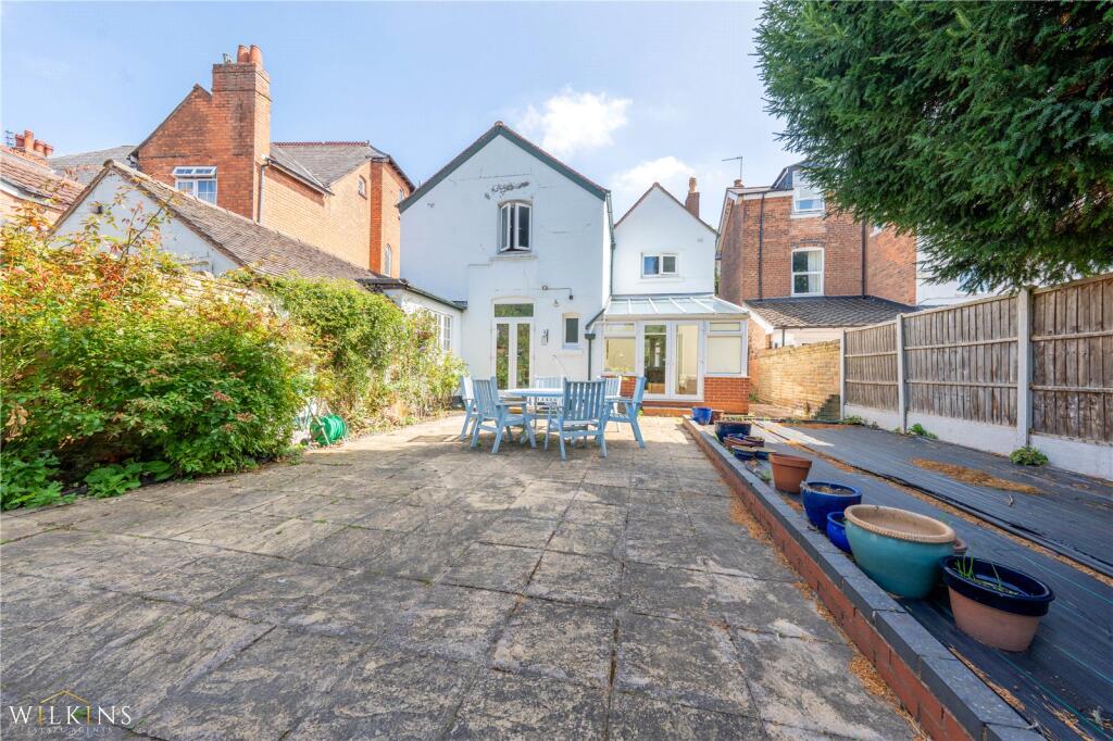 Additional image 35 of Holly Lane, Erdington, Birmingham, West Midlands, B24