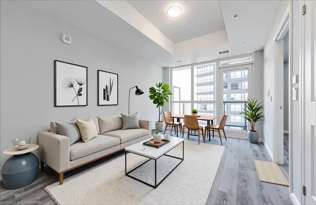 Additional image 2 of 108 Garment St Unit 1101