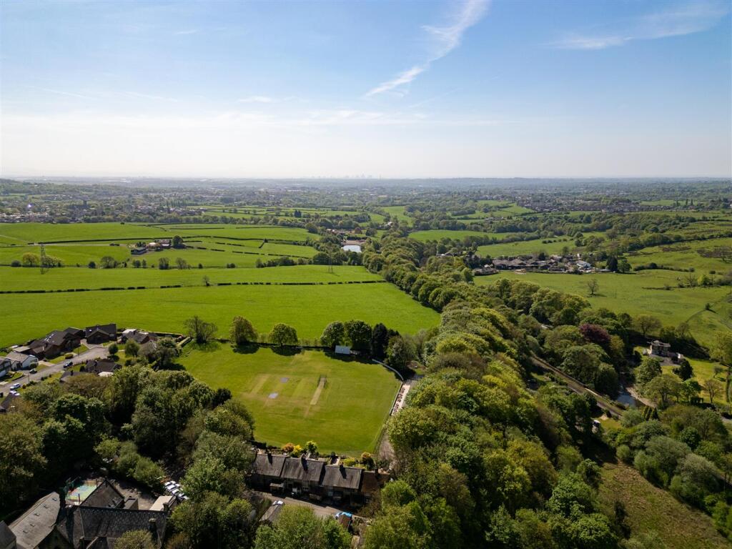 Additional image 66 of Crosfield Avenue, Summerseat, Bury