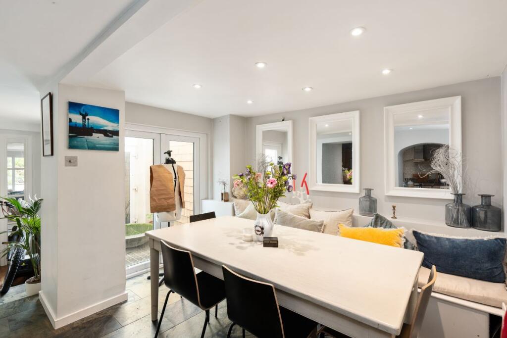 Additional image 12 of The Pool Flat, 117-118 Marine Parade, Brighton, East Sussex, BN2 1DD