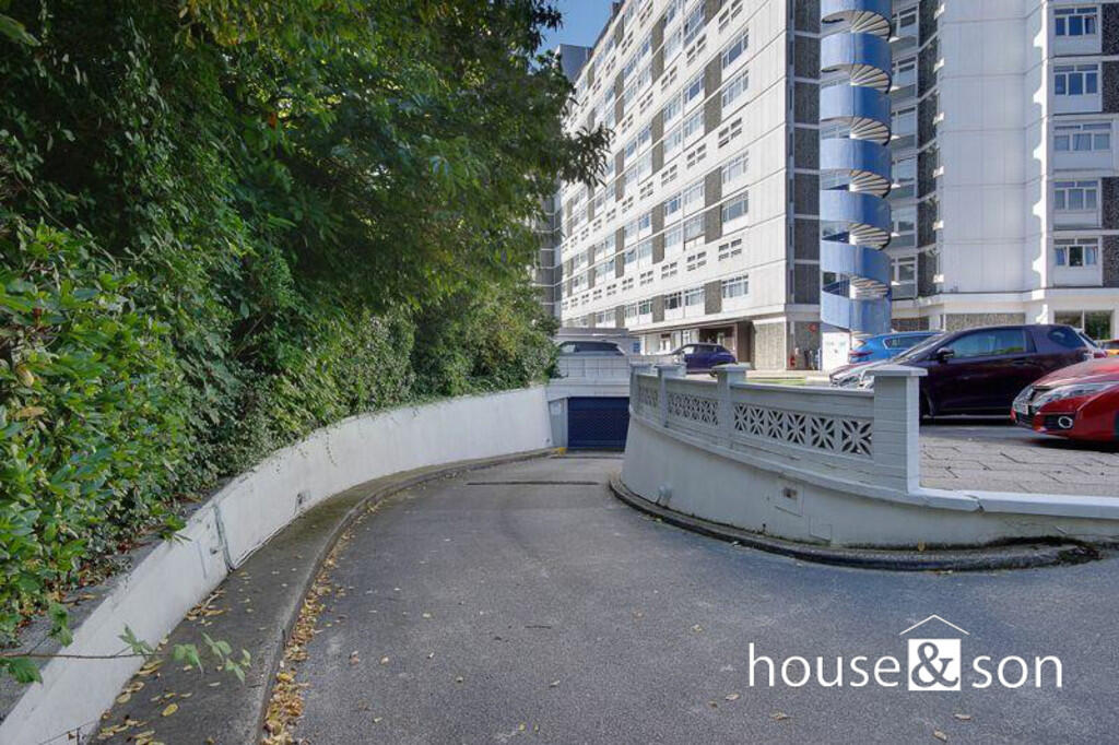 Additional image 19 of Admirals Walk, West Cliff Road, West Cliff, Bournemouth, BH2