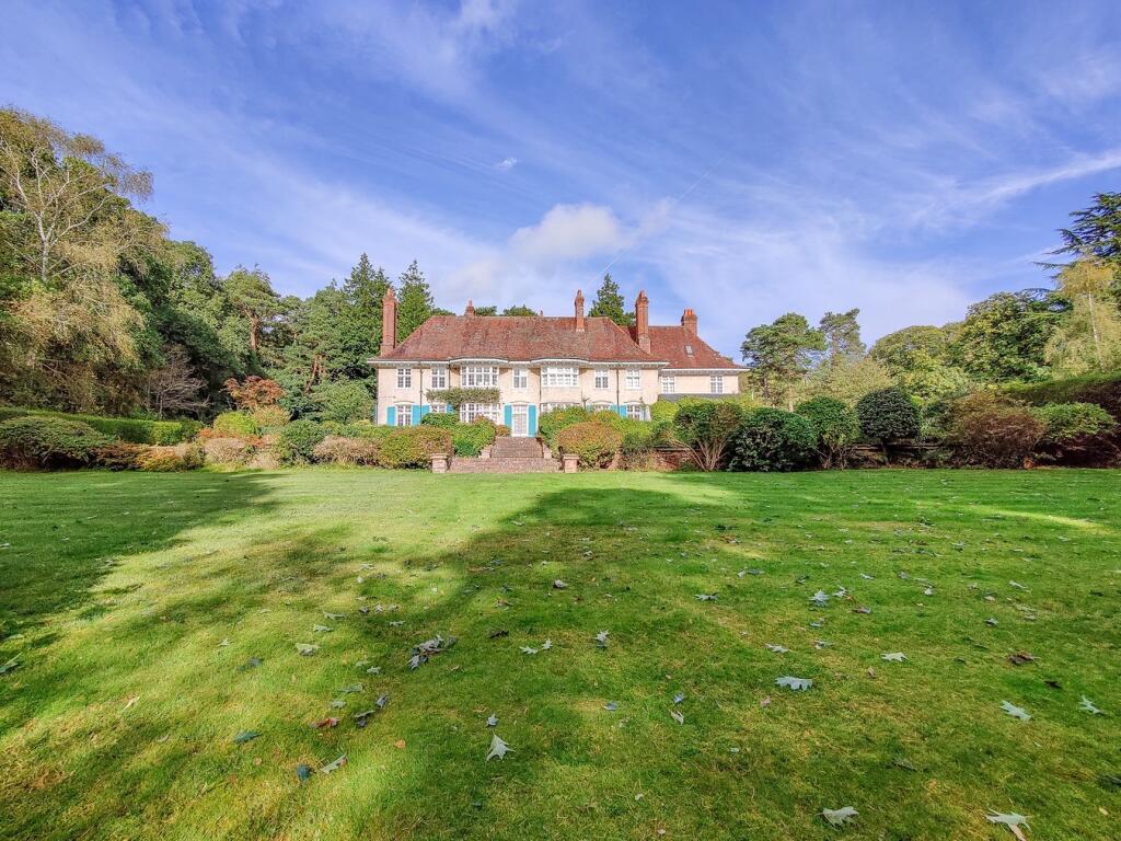 Additional image 20 of Burley Road, Bransgore, Christchurch, BH23