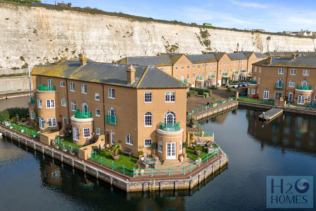 Additional image 32 of Trafalgar Gate, Brighton Marina Village, Brighton