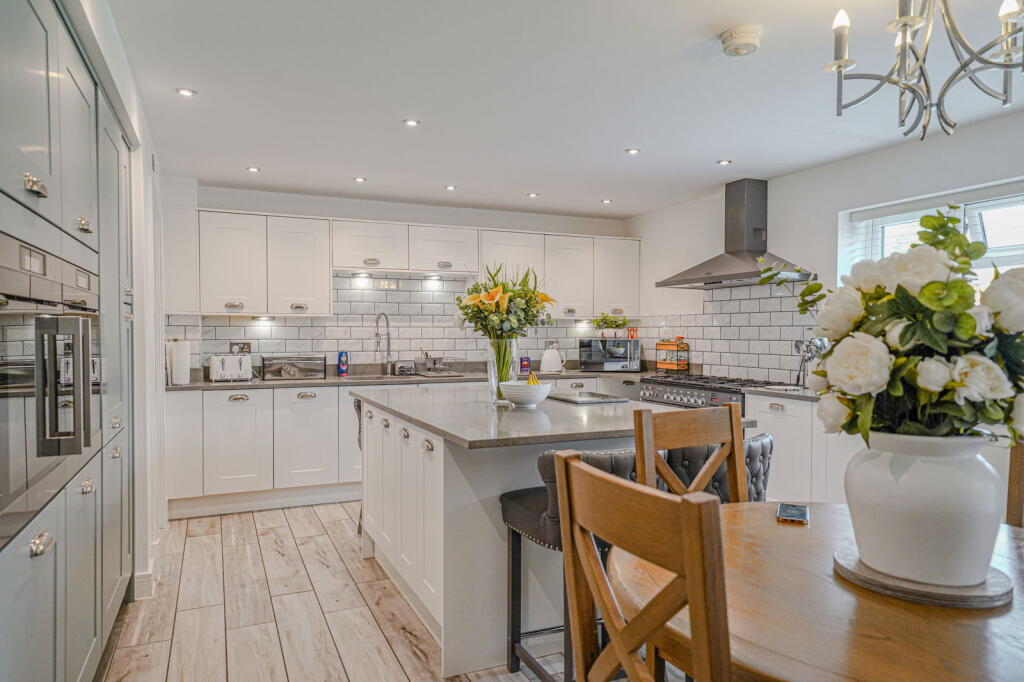 Additional image 5 of Dewberry Road, Tidbury Green