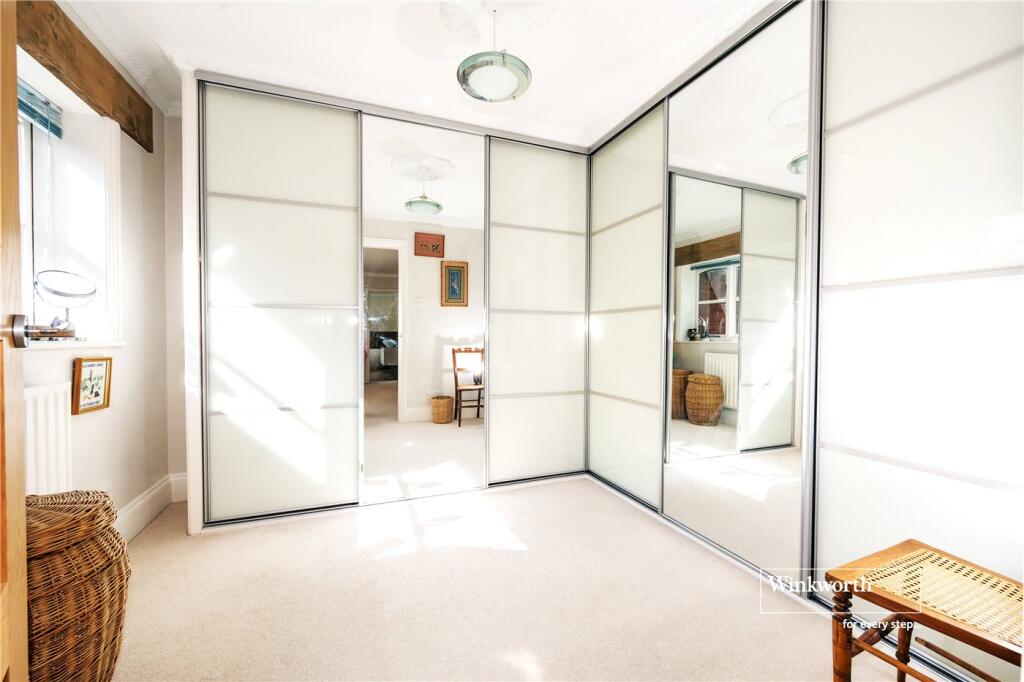 Additional image 17 of Friars Wood, Robins Way, Christchurch, Dorset, BH23