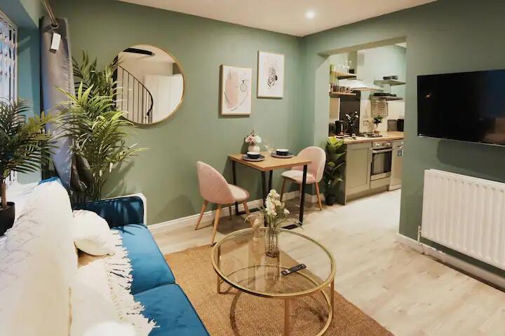 Additional image 2 of St Georges Mews, Brighton