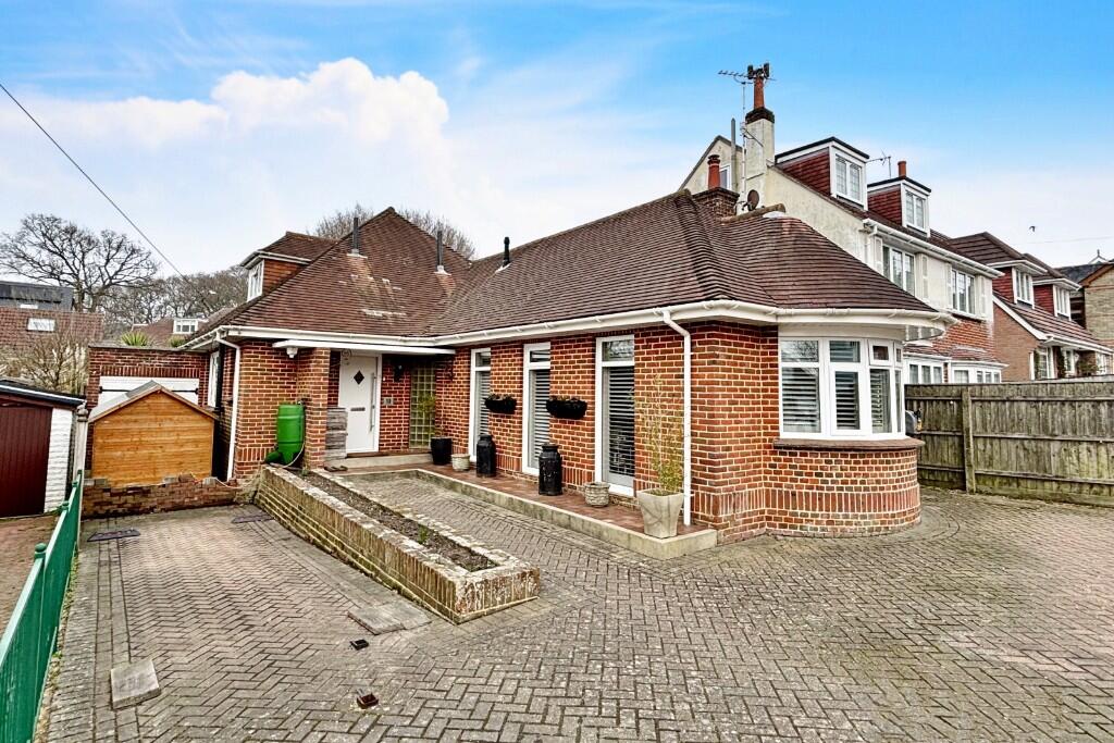 Property image for Lilliput Road, Lilliput, Poole, BH14