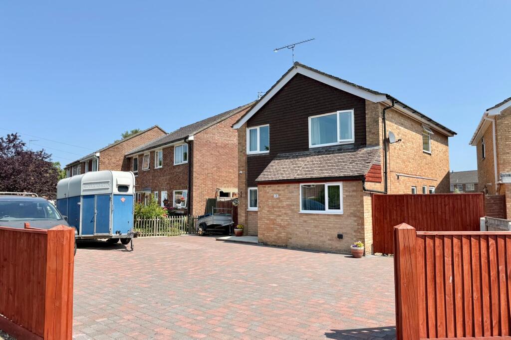 Additional image 23 of Verwood, BH31