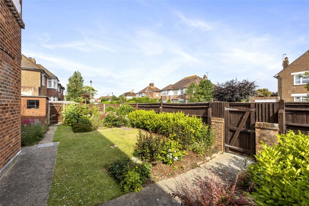 Additional image 12 of George V Avenue, Worthing, West Sussex, BN11
