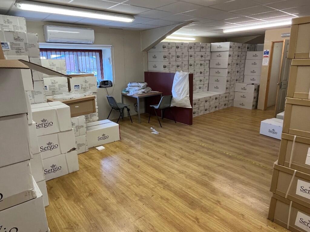 Additional image 3 of Wilverley Road, Christchurch, Dorset, BH23