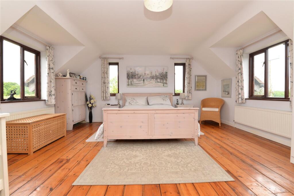 Additional image 8 of Ossemsley, Christchurch, Hampshire, BH23