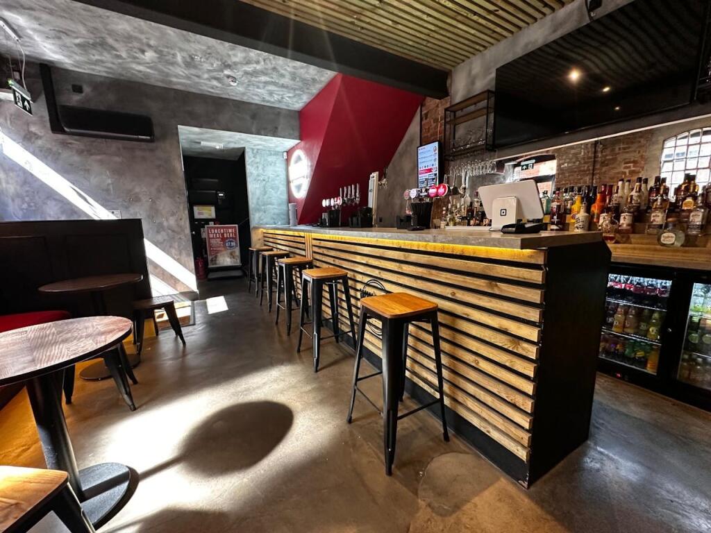 房产图片 5 - 伯明翰哈本本高街152A号，邮编B17 9NP