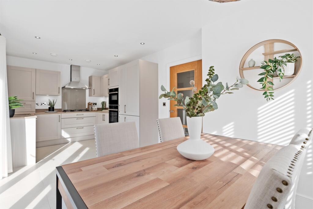 Additional image 10 of Edmondsham Road, Verwood