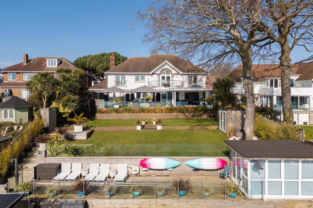 Additional image 21 of Elms Avenue, Lilliput