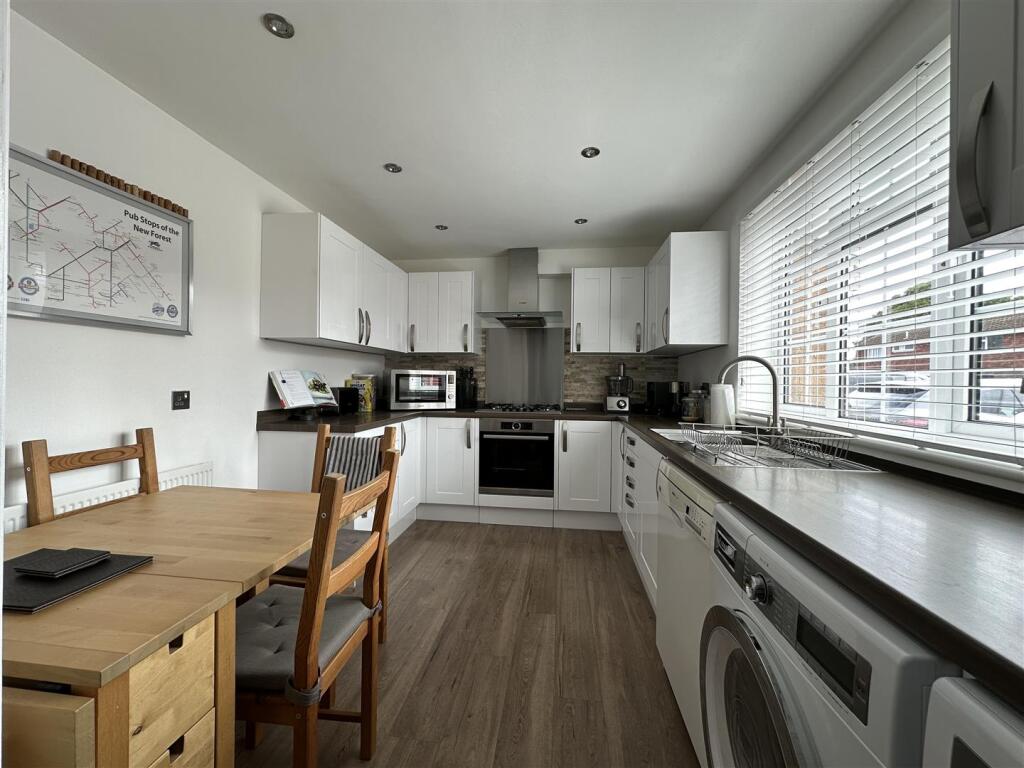 Additional image 2 of Evans Close, Wallisdown, Bournemouth