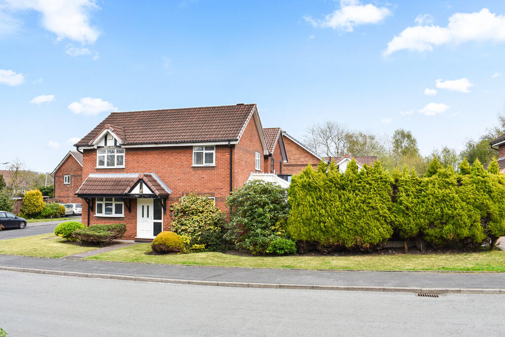 Additional image 43 of Templecombe Drive, Sharples, Bolton