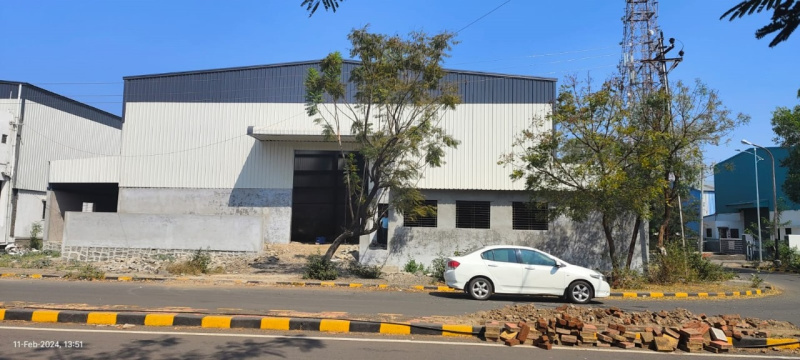 Additional image 2 of Ranjangaon MIDC, Pune