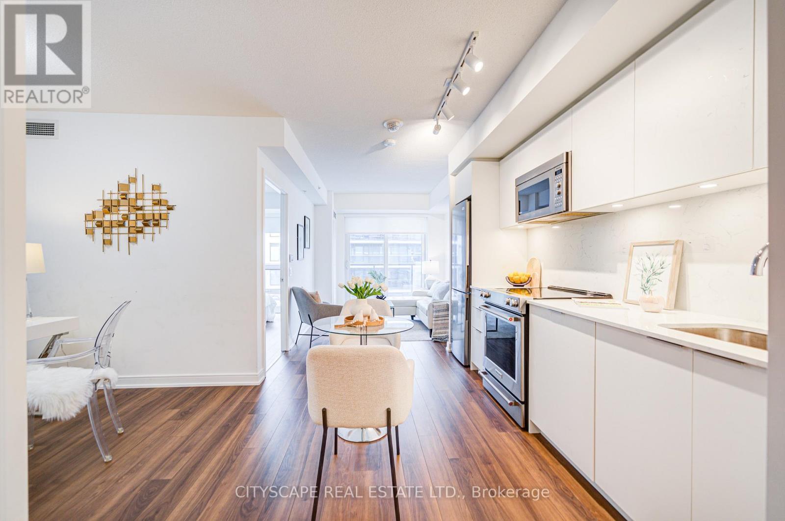 Property image for 1805 - 30 SAMUEL WOOD WAY|Toronto (Islington-City Centre West), Ontario M9B0C9