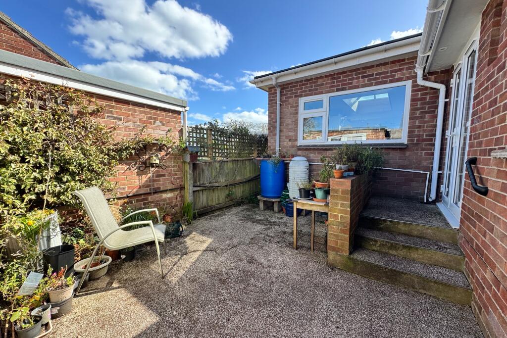 Additional image 14 of Cauldron Crescent, Swanage