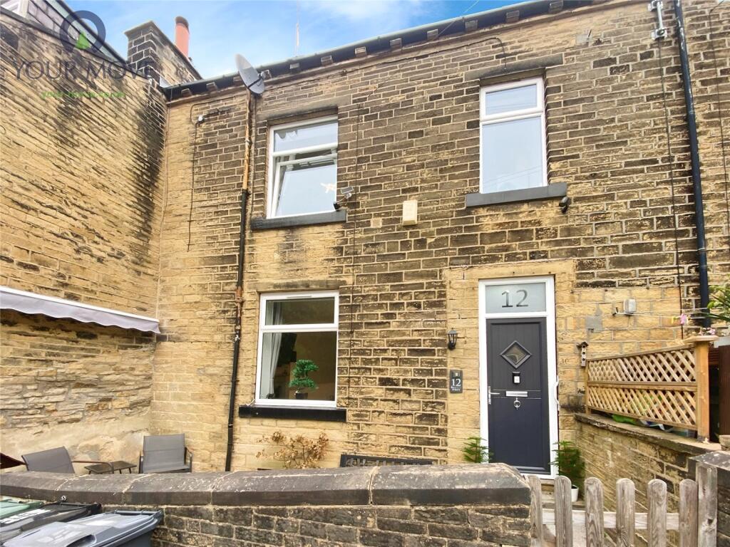 Additional image 8 of Bracken Street, Keighley, West Yorkshire, BD21