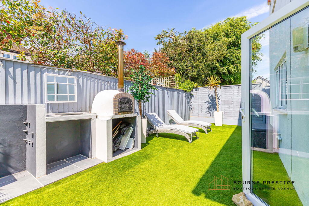 Additional image 25 of Belle Vue Crescent, Southbourne, Bournemouth