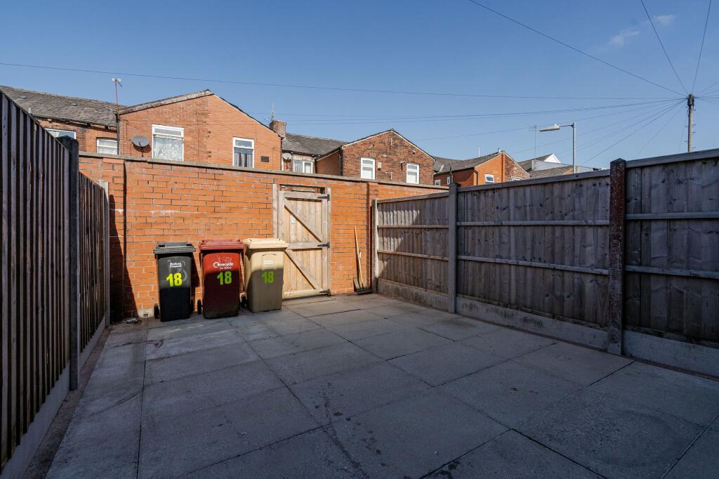 Additional image 16 of Hooton Street, Bolton, BL3