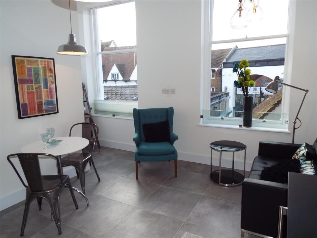 Additional image 5 of Elliot House, Pudding Lane, St Albans