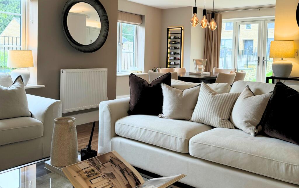 Additional image 19 of Ebor Mews, Haworth, Keighley, West Yorkshire, BD22