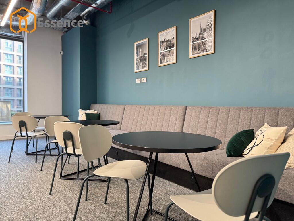 Additional image 19 of 3B1B Apartment, Bromsgrove Street, B5