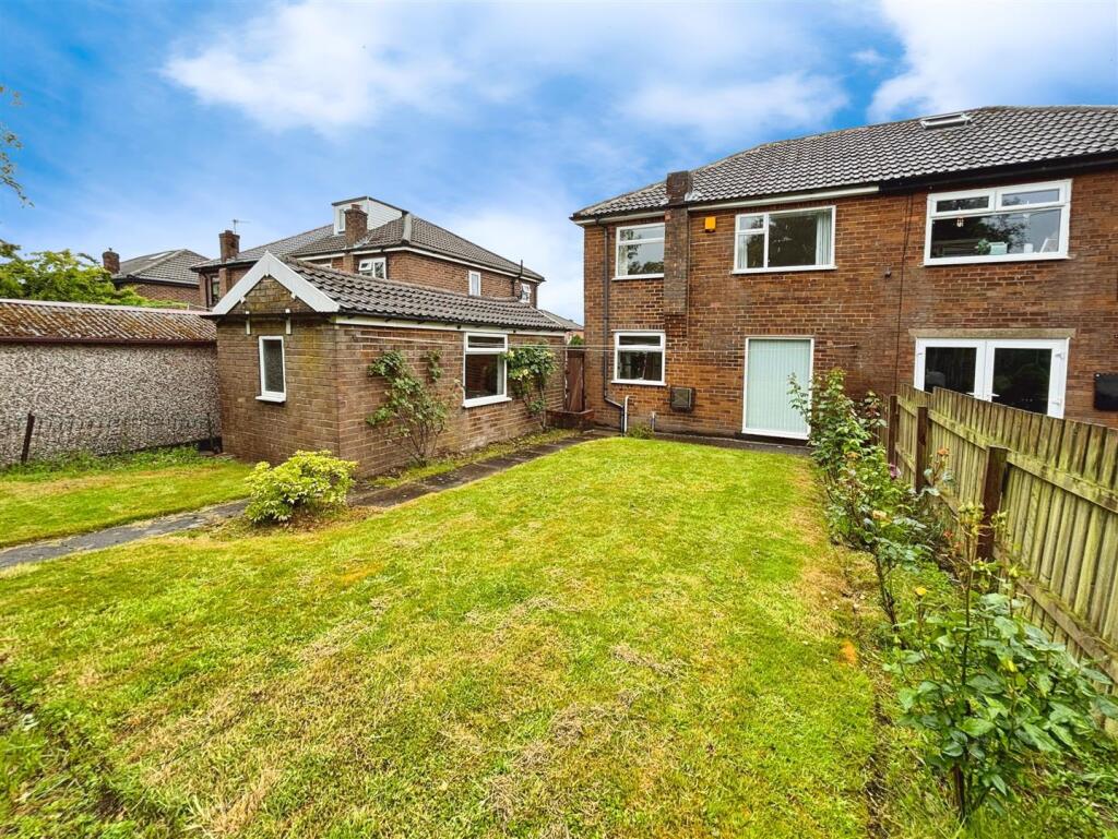 Additional image 19 of Overton Drive, Bradford, BD6 3NE