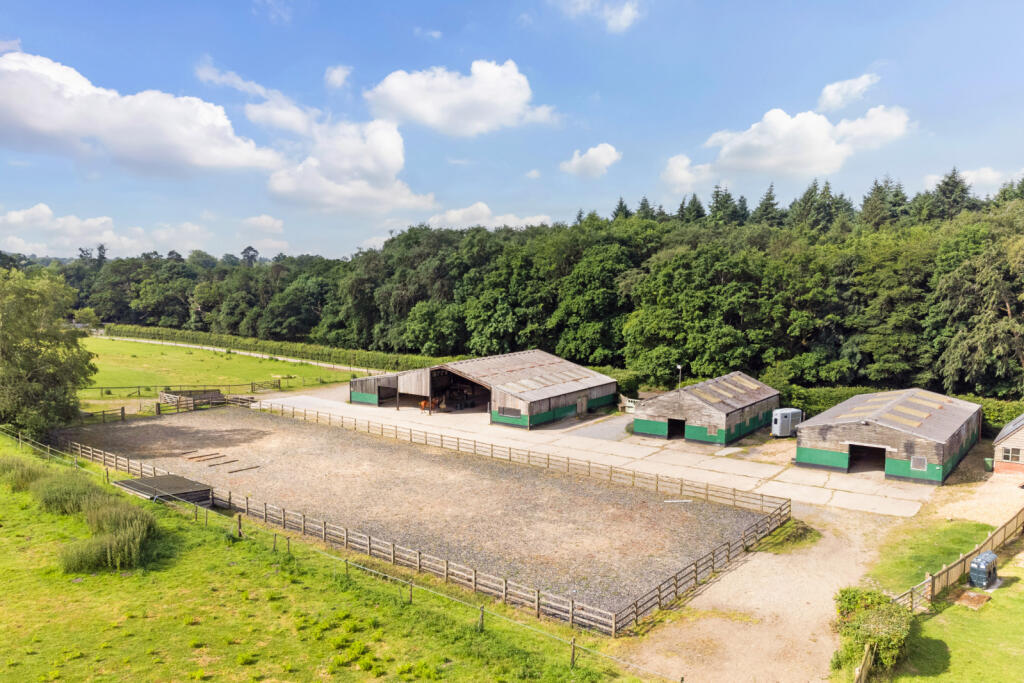 Additional image 4 of Moyles Court, Rockford, Ringwood, Hampshire, BH24