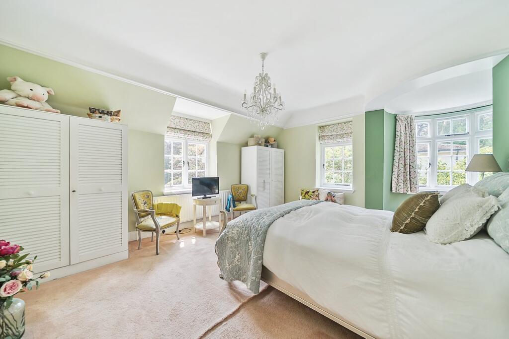 Additional image 15 of Meyrick Park, Dorset, Bournemouth, BH2