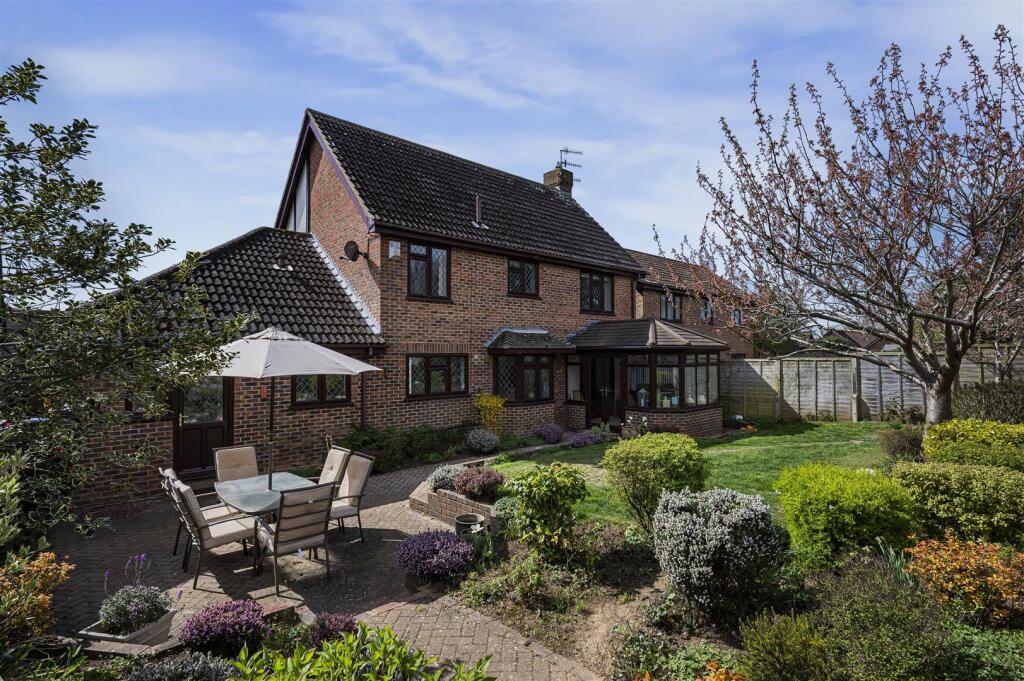 Additional image 25 of Hazeldene, Seaford